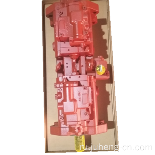 31Q9-10030 K3V180DT-1RAR-9NJ9 R330LC-9S Гидравлический насос